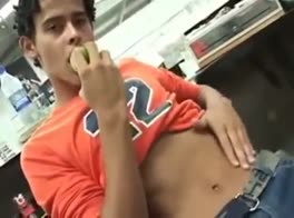 fruity latino